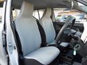 【運転席・助手席】座り心地の良い運転席・助手席です。長時間のドライブの疲れ軽減に貢献します。どうぞ快適なドライブを。(2