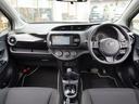 ヴィッツ Ｆ　セーフティーエディションＩＩＩ　イモビライザー　車線逸脱　衝突被害軽減ブレーキ　パワーウィンドウ　ナビＴＶ　ドライブレコーダー　エアバッグ　横滑り防止装置　パワステ　エアコン　クリアランスソナー　メモリナビ　インテリキー　ワンセグ（4枚目）