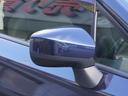 電動格納ミラー付いてるので運転席からミラーの開閉ができます。
