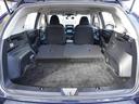 【多彩なシートアレンジ 両席倒し】リアシートを倒すとさらに広々です。沢山の荷物を積むことが可能です!