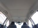 【天井】シミや垂れ、タバコ焦げなどございません。キレイな状態が保たれており、ご納車前にさらに丁寧にクリーニングさせていただきます