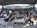 エンジンルームもクリーニング済みです。販売後、専任のメカニックが大切に整備させて頂きます。