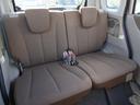 後部座席も広々としてますので、快適にドライブが出来ます!