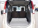 【多彩なシートアレンジ 両席倒し】リアシートを倒すとさらに広々です。沢山の荷物を積むことが可能です!