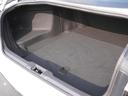 広々としたトランクには荷物も沢山載せる事ができます！