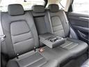 後部座席も広々としてますので、快適にドライブが出来ます!