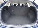 広々としたトランクには荷物も沢山載せる事ができます!
