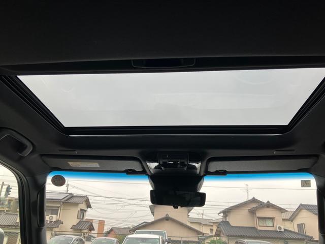 ランドクルーザー２５０ ＶＸ　コーナーセンサ　Ｒカメラ　Ｐシート　レーンキープ　地デジ　プリクラッシュセーフティ　アルミホイール　ＬＥＤヘッド　３列シート　オートマチックハイビーム　ＥＴＣ　ＴＶ　４ＷＤ　スマートキー　ルーフレール（31枚目）