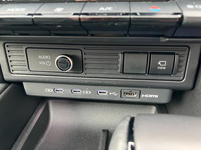 ランドクルーザー２５０ ＶＸ　コーナーセンサ　Ｒカメラ　Ｐシート　レーンキープ　地デジ　プリクラッシュセーフティ　アルミホイール　ＬＥＤヘッド　３列シート　オートマチックハイビーム　ＥＴＣ　ＴＶ　４ＷＤ　スマートキー　ルーフレール（52枚目）