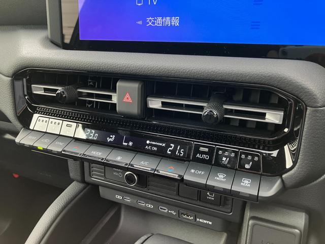 ランドクルーザー２５０ ＶＸ　コーナーセンサ　Ｒカメラ　Ｐシート　レーンキープ　地デジ　プリクラッシュセーフティ　アルミホイール　ＬＥＤヘッド　３列シート　オートマチックハイビーム　ＥＴＣ　ＴＶ　４ＷＤ　スマートキー　ルーフレール（53枚目）