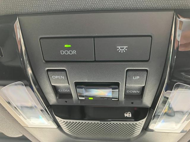 ランドクルーザー２５０ ＶＸ　コーナーセンサ　Ｒカメラ　Ｐシート　レーンキープ　地デジ　プリクラッシュセーフティ　アルミホイール　ＬＥＤヘッド　３列シート　オートマチックハイビーム　ＥＴＣ　ＴＶ　４ＷＤ　スマートキー　ルーフレール（54枚目）