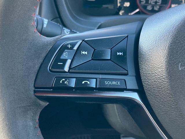 ノート ｅ－パワーニスモ　運転席・助手席エアバック　衝突被害軽減ブレーキ　横滑り防止装置　車線逸脱防止支援システム　ソナー　オートエアコン　ＡＷ　ＥＴＣ　ナビ　フルセグＴＶ　Ｂｌｕｅｔｏｏｔｈ対応　全方位カメラ（19枚目）