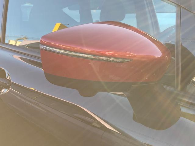 ノート ｅ－パワーニスモ　運転席・助手席エアバック　衝突被害軽減ブレーキ　横滑り防止装置　車線逸脱防止支援システム　ソナー　オートエアコン　ＡＷ　ＥＴＣ　ナビ　フルセグＴＶ　Ｂｌｕｅｔｏｏｔｈ対応　全方位カメラ（31枚目）