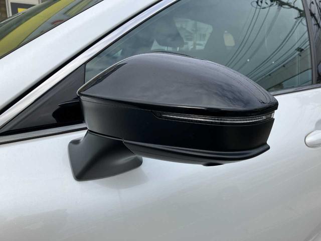 クラウンスポーツ Z 衝突被害軽減B 横滑り防止装置 車線逸脱防止支援システム クルーズコントロール ソナー 全方位カメラ 後退時連動式ドアミラー LEDヘッドライト パワーシート シートヒーター サンルーフ(10枚目)