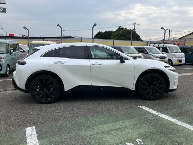 クラウンスポーツ Z 衝突被害軽減B 横滑り防止装置 車線逸脱防止支援システム クルーズコントロール ソナー 全方位カメラ 後退時連動式ドアミラー LEDヘッドライト パワーシート シートヒーター サンルーフ(24枚目)