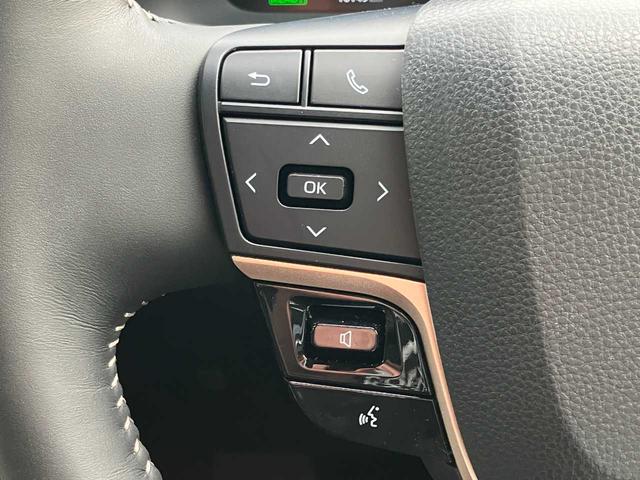 クラウンスポーツ Z 衝突被害軽減B 横滑り防止装置 車線逸脱防止支援システム クルーズコントロール ソナー 全方位カメラ 後退時連動式ドアミラー LEDヘッドライト パワーシート シートヒーター サンルーフ(44枚目)