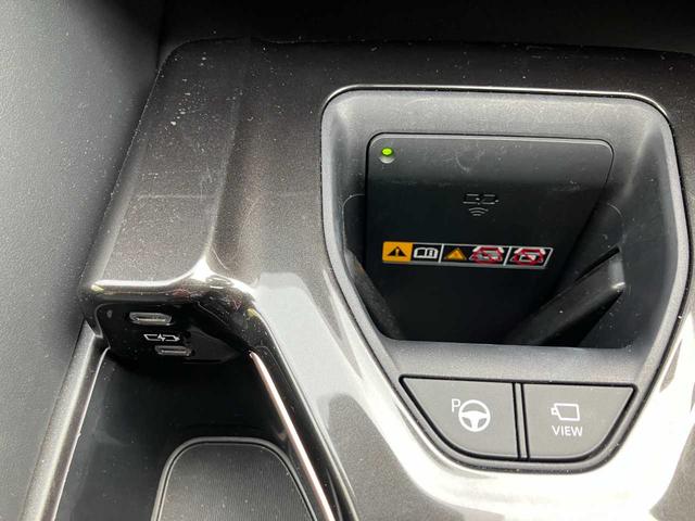 クラウンスポーツ Z 衝突被害軽減B 横滑り防止装置 車線逸脱防止支援システム クルーズコントロール ソナー 全方位カメラ 後退時連動式ドアミラー LEDヘッドライト パワーシート シートヒーター サンルーフ(46枚目)