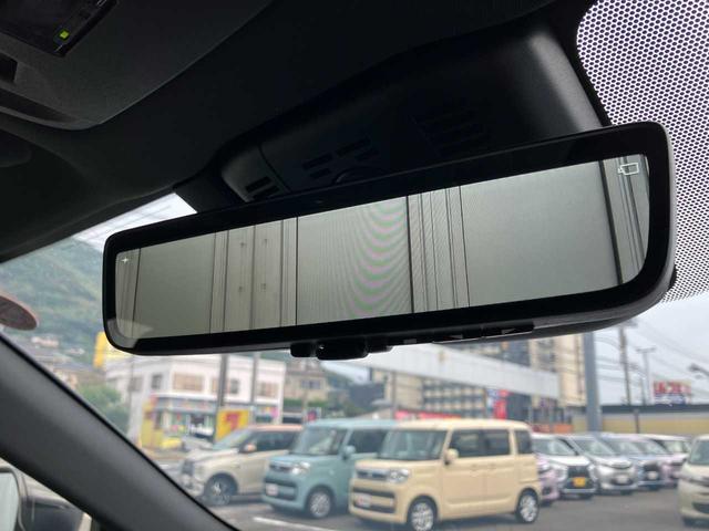 クラウンスポーツ Z 衝突被害軽減B 横滑り防止装置 車線逸脱防止支援システム クルーズコントロール ソナー 全方位カメラ 後退時連動式ドアミラー LEDヘッドライト パワーシート シートヒーター サンルーフ(47枚目)