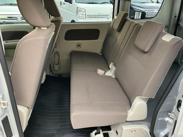 エブリイ ジョイン 全席PW セキュリティー バックカメラ付き 車線逸脱警告 ETC付き シ-トヒ-タ- SRS オートハイビーム LEDライト Wエアバック パーキングセンサー キーフリーシステム AC ABS付き(13枚目)