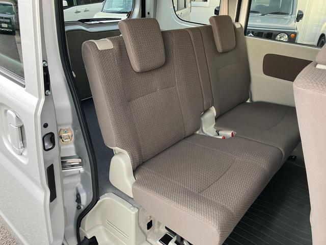 エブリイ ジョイン 全席PW セキュリティー バックカメラ付き 車線逸脱警告 ETC付き シ-トヒ-タ- SRS オートハイビーム LEDライト Wエアバック パーキングセンサー キーフリーシステム AC ABS付き(22枚目)