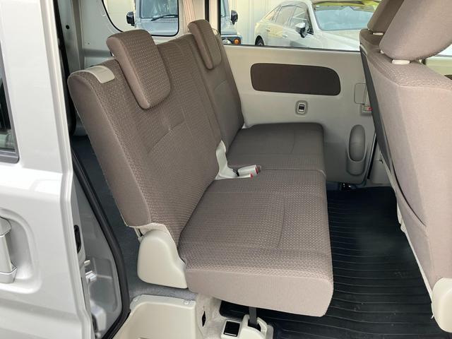 エブリイ ジョイン 全席PW セキュリティー バックカメラ付き 車線逸脱警告 ETC付き シ-トヒ-タ- SRS オートハイビーム LEDライト Wエアバック パーキングセンサー キーフリーシステム AC ABS付き(23枚目)