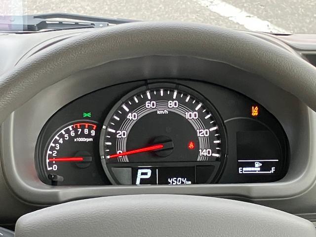 エブリイ ジョイン 全席PW セキュリティー バックカメラ付き 車線逸脱警告 ETC付き シ-トヒ-タ- SRS オートハイビーム LEDライト Wエアバック パーキングセンサー キーフリーシステム AC ABS付き(27枚目)