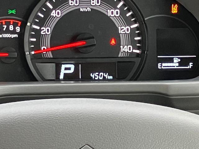 エブリイ ジョイン 全席PW セキュリティー バックカメラ付き 車線逸脱警告 ETC付き シ-トヒ-タ- SRS オートハイビーム LEDライト Wエアバック パーキングセンサー キーフリーシステム AC ABS付き(28枚目)