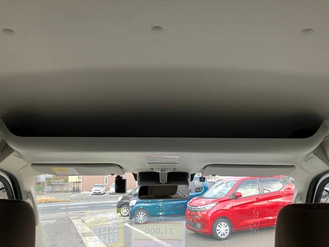 エブリイ ジョイン 全席PW セキュリティー バックカメラ付き 車線逸脱警告 ETC付き シ-トヒ-タ- SRS オートハイビーム LEDライト Wエアバック パーキングセンサー キーフリーシステム AC ABS付き(31枚目)