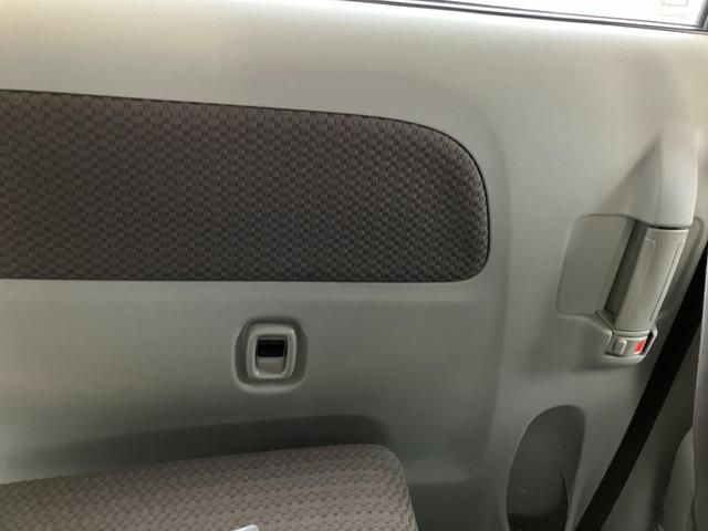 エブリイ ジョイン 全席PW セキュリティー バックカメラ付き 車線逸脱警告 ETC付き シ-トヒ-タ- SRS オートハイビーム LEDライト Wエアバック パーキングセンサー キーフリーシステム AC ABS付き(32枚目)