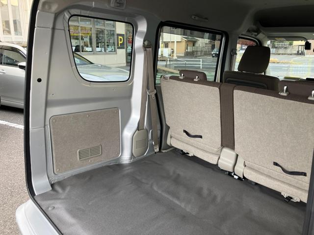 エブリイ ジョイン 全席PW セキュリティー バックカメラ付き 車線逸脱警告 ETC付き シ-トヒ-タ- SRS オートハイビーム LEDライト Wエアバック パーキングセンサー キーフリーシステム AC ABS付き(37枚目)