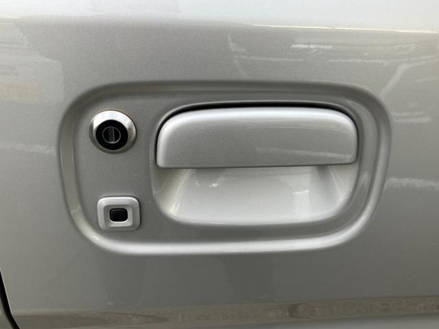 エブリイ ジョイン 全席PW セキュリティー バックカメラ付き 車線逸脱警告 ETC付き シ-トヒ-タ- SRS オートハイビーム LEDライト Wエアバック パーキングセンサー キーフリーシステム AC ABS付き(41枚目)