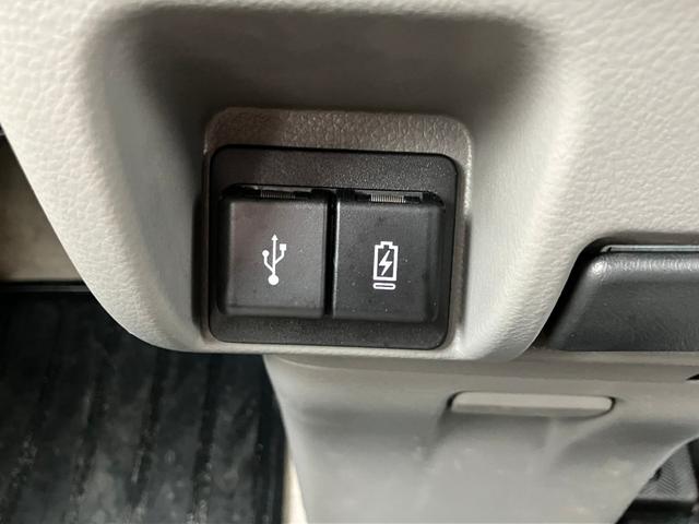 エブリイ ジョイン 全席PW セキュリティー バックカメラ付き 車線逸脱警告 ETC付き シ-トヒ-タ- SRS オートハイビーム LEDライト Wエアバック パーキングセンサー キーフリーシステム AC ABS付き(45枚目)