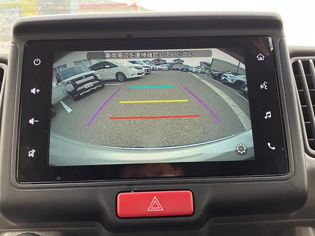 エブリイ ジョイン 全席PW セキュリティー バックカメラ付き 車線逸脱警告 ETC付き シ-トヒ-タ- SRS オートハイビーム LEDライト Wエアバック パーキングセンサー キーフリーシステム AC ABS付き(48枚目)