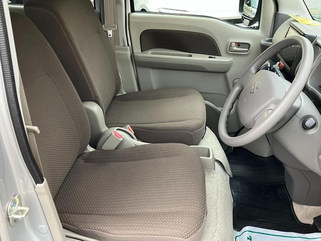 エブリイ ジョイン 全席PW セキュリティー バックカメラ付き 車線逸脱警告 ETC付き シ-トヒ-タ- SRS オートハイビーム LEDライト Wエアバック パーキングセンサー キーフリーシステム AC ABS付き(53枚目)