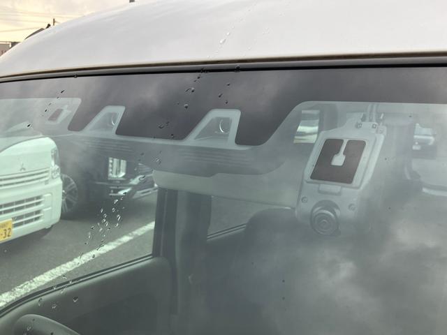 エブリイ ジョイン 全席PW セキュリティー バックカメラ付き 車線逸脱警告 ETC付き シ-トヒ-タ- SRS オートハイビーム LEDライト Wエアバック パーキングセンサー キーフリーシステム AC ABS付き(54枚目)