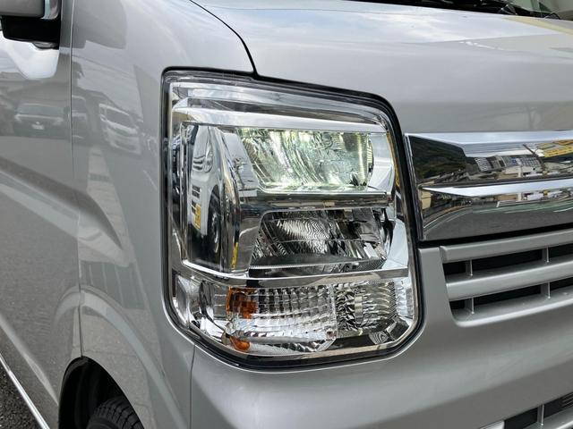 エブリイ ジョイン 全席PW セキュリティー バックカメラ付き 車線逸脱警告 ETC付き シ-トヒ-タ- SRS オートハイビーム LEDライト Wエアバック パーキングセンサー キーフリーシステム AC ABS付き(57枚目)