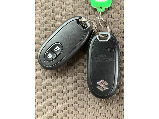 エブリイ ジョイン 全席PW セキュリティー バックカメラ付き 車線逸脱警告 ETC付き シ-トヒ-タ- SRS オートハイビーム LEDライト Wエアバック パーキングセンサー キーフリーシステム AC ABS付き(60枚目)