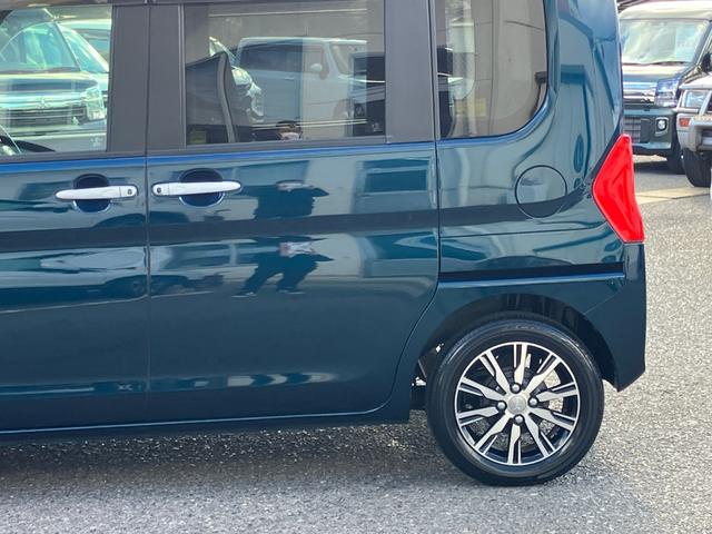 タント Ｘ　ＶＳ　ＳＡＩＩＩ　衝突軽減ブレーキ　イモビライザー　シートヒーター　車線逸脱警報　両側パワースライドドア　Ｂカメラ　サイドエアバッグ　パワーウインドウ　クリアランスソナー　キーフリーシステム　Ｉストップ　エアバック（14枚目）