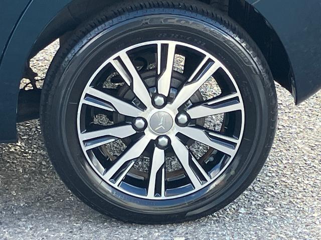 タント Ｘ　ＶＳ　ＳＡＩＩＩ　衝突軽減ブレーキ　イモビライザー　シートヒーター　車線逸脱警報　両側パワースライドドア　Ｂカメラ　サイドエアバッグ　パワーウインドウ　クリアランスソナー　キーフリーシステム　Ｉストップ　エアバック（15枚目）