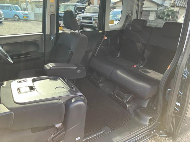 タント Ｘ　ＶＳ　ＳＡＩＩＩ　衝突軽減ブレーキ　イモビライザー　シートヒーター　車線逸脱警報　両側パワースライドドア　Ｂカメラ　サイドエアバッグ　パワーウインドウ　クリアランスソナー　キーフリーシステム　Ｉストップ　エアバック（18枚目）