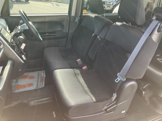 タント Ｘ　ＶＳ　ＳＡＩＩＩ　衝突軽減ブレーキ　イモビライザー　シートヒーター　車線逸脱警報　両側パワースライドドア　Ｂカメラ　サイドエアバッグ　パワーウインドウ　クリアランスソナー　キーフリーシステム　Ｉストップ　エアバック（21枚目）