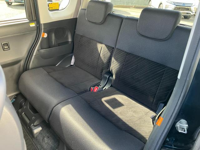 タント Ｘ　ＶＳ　ＳＡＩＩＩ　衝突軽減ブレーキ　イモビライザー　シートヒーター　車線逸脱警報　両側パワースライドドア　Ｂカメラ　サイドエアバッグ　パワーウインドウ　クリアランスソナー　キーフリーシステム　Ｉストップ　エアバック（22枚目）