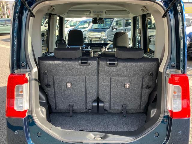 タント Ｘ　ＶＳ　ＳＡＩＩＩ　衝突軽減ブレーキ　イモビライザー　シートヒーター　車線逸脱警報　両側パワースライドドア　Ｂカメラ　サイドエアバッグ　パワーウインドウ　クリアランスソナー　キーフリーシステム　Ｉストップ　エアバック（29枚目）