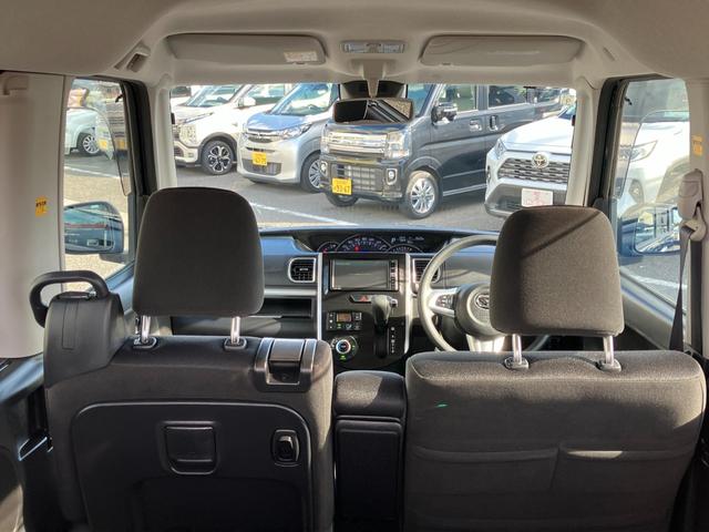 タント Ｘ　ＶＳ　ＳＡＩＩＩ　衝突軽減ブレーキ　イモビライザー　シートヒーター　車線逸脱警報　両側パワースライドドア　Ｂカメラ　サイドエアバッグ　パワーウインドウ　クリアランスソナー　キーフリーシステム　Ｉストップ　エアバック（30枚目）