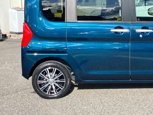 タント Ｘ　ＶＳ　ＳＡＩＩＩ　衝突軽減ブレーキ　イモビライザー　シートヒーター　車線逸脱警報　両側パワースライドドア　Ｂカメラ　サイドエアバッグ　パワーウインドウ　クリアランスソナー　キーフリーシステム　Ｉストップ　エアバック（32枚目）