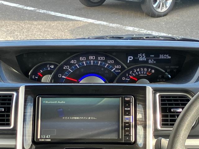 タント Ｘ　ＶＳ　ＳＡＩＩＩ　衝突軽減ブレーキ　イモビライザー　シートヒーター　車線逸脱警報　両側パワースライドドア　Ｂカメラ　サイドエアバッグ　パワーウインドウ　クリアランスソナー　キーフリーシステム　Ｉストップ　エアバック（42枚目）