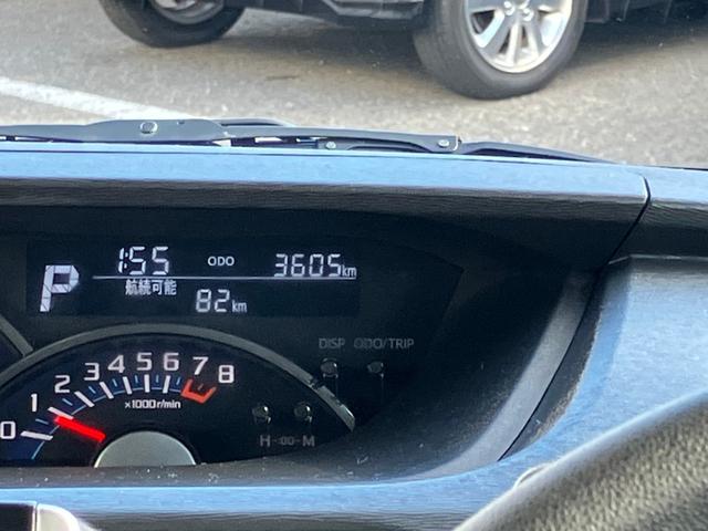 タント Ｘ　ＶＳ　ＳＡＩＩＩ　衝突軽減ブレーキ　イモビライザー　シートヒーター　車線逸脱警報　両側パワースライドドア　Ｂカメラ　サイドエアバッグ　パワーウインドウ　クリアランスソナー　キーフリーシステム　Ｉストップ　エアバック（43枚目）