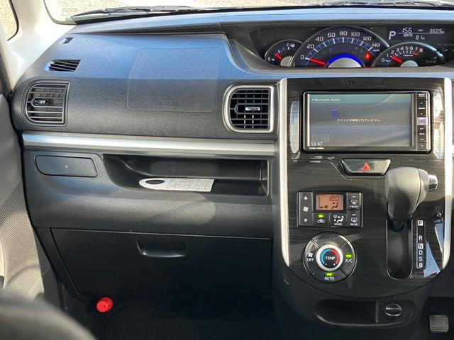 タント Ｘ　ＶＳ　ＳＡＩＩＩ　衝突軽減ブレーキ　イモビライザー　シートヒーター　車線逸脱警報　両側パワースライドドア　Ｂカメラ　サイドエアバッグ　パワーウインドウ　クリアランスソナー　キーフリーシステム　Ｉストップ　エアバック（44枚目）