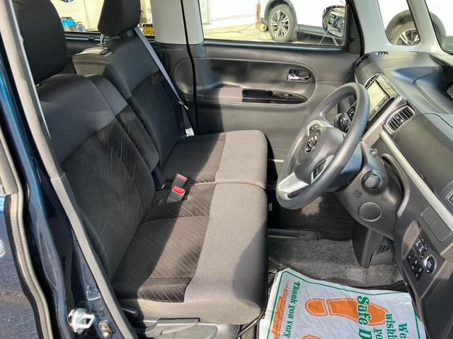 タント Ｘ　ＶＳ　ＳＡＩＩＩ　衝突軽減ブレーキ　イモビライザー　シートヒーター　車線逸脱警報　両側パワースライドドア　Ｂカメラ　サイドエアバッグ　パワーウインドウ　クリアランスソナー　キーフリーシステム　Ｉストップ　エアバック（46枚目）