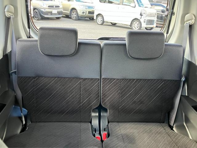 タント Ｘ　ＶＳ　ＳＡＩＩＩ　衝突軽減ブレーキ　イモビライザー　シートヒーター　車線逸脱警報　両側パワースライドドア　Ｂカメラ　サイドエアバッグ　パワーウインドウ　クリアランスソナー　キーフリーシステム　Ｉストップ　エアバック（56枚目）